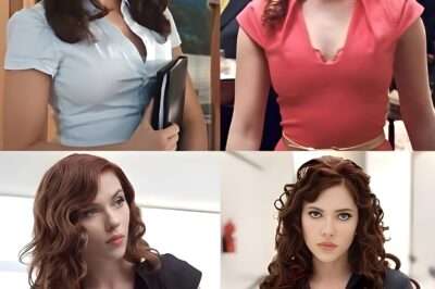 Just minutes ago, the family of actress Scarlett Johansson announced in tears that they found her and her husband in yesterday’s incident in a state of deep distress and emotional shock. According to sources close to the couple, the tragedy occurred suddenly at their private residence, leaving fans around the world in disbelief. Emergency responders were called immediately, and while details remain scarce, the….