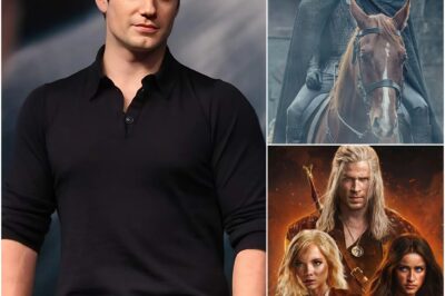 SHOCKING NEWS: The Witcher 5 Could Be A Hit Thanks To The Return Of Henry Cavill, Fans Are Excited About The Prospect Of Geralt Being Stronger Than Ever, Hoping To Fix The Disappointments Of Season 4. At The Same Time, It Has Sparked A Fever Of Predicting New Plots, Heated Debates And Discussions On All Forums, Creating An Unprecedented Atmosphere.