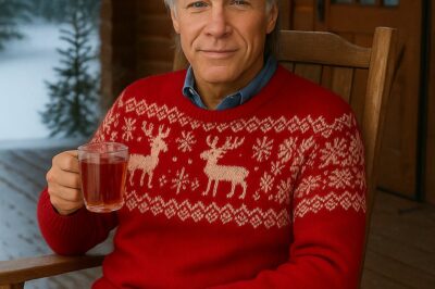 “NOBODY EXPECTED HIM TO COME HOME LIKE THIS…” — AT 63, JON BON JOVI RETURNED TO SAYREVILLE, AND THE MOMENT LEFT THE WHOLE TOWN BREATHLESS.