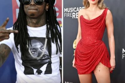 Lil Wayne has seen it all — but even he admits there’s one event he can’t miss. The rapper just declared himself a full-blown “SwiftKelce believer,” joking that he’d “crawl” to Taylor Swift and Travis Kelce’s rumored billion-dollar wedding if he got just one invite. “That’s history, man,” he said. “You don’t skip the event of the decade!”