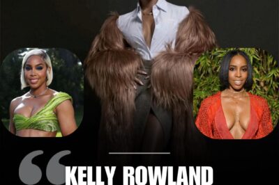 Kelly Rowland Announces New Album & 2026 World Tour: “My Most Sincere Self, Without Filters” Share Share Pin Share