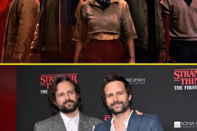 ‘Stranger Things’ is back. Does everything old still feel new?