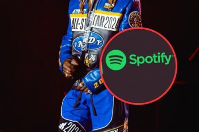 Lil Wayne has acquired full ownership of Spotify for $20 billion, aiming to transform the platform into his own “rap kingdom.” With this vision, he plans to elevate hip-hop globally, create opportunities for rap artists, and offer a unique experience for listeners. This strategic move blends music and technology, cementing Wayne’s role not just as a rapper, but as a creator and entrepreneur.