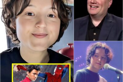 “I look no different from him — Spider-Man should be mine.” Bella Ramsey sent shockwaves through the film industry. Her new look is almost identical to Tom Holland, and a bold proposal during a phone call with Marvel made President Kevin Feige nod and laugh nonstop.