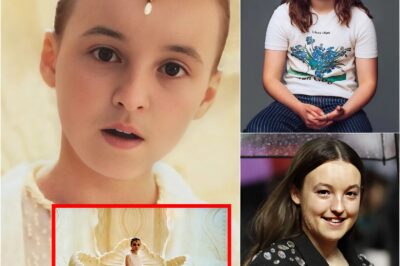 LEAKED: History is about to be rewritten with the announcement that Bella Ramsey will become the Empress in the brand-new remake of The NeverEnding Story. The most remarkable part is that Bella herself took part in revising the script — and the leaked scene is enough to leave the world stunned.