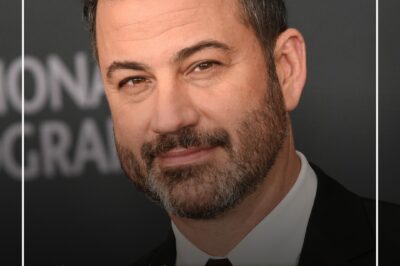 ABC says that it has signed late-night comic Jimmy Kimmel to a one-year contract.