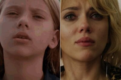 SHOCKING NEWS: 15 minutes ago, while on tour, Scarlett Johansson suddenly received a call informing her that her 9-year-old daughter, Rose Dorothy Dauriac, had an accident and was about to…