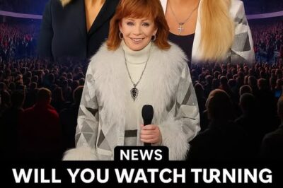 Reba McEntire Didn’t Just Light Up Rockefeller — She Quietly Pointed Herself Toward the 50-Yard Line: After a Joy-Soaked “Run Run Rudolph” Shook the Skyscrapers, Insiders Say She’s Now in Talks to Join Megyn Kelly & Erika Kirk’s “Faith Takes the Field” Super Bowl Spectacle, Hinting at a Shock Guest Slot That Could Turn America’s Biggest Halftime Stage Into a Fire-Breathing Country Gospel Revival Fans Will Only Understand When She Walks Out Under Those Stadium Lights