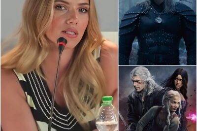 While Filming The Witcher, Henry Cavill’s Body Endured Life-Or-De.ath Challenges, Constant Dehydration And Serious Health Risks, But He Was Determined To Complete The Scene. Scarlett Johansson Once Expressed Her Deep Admiration, Emphasizing That Cavill’s Extraordinary Efforts Were A Clear Demonstration Of His Limitless Dedication And True Love For The Art Of Acting.