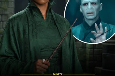 Harry Potter TV Series First Look, Returning Actors, Release Date, and Everything You Need to Know