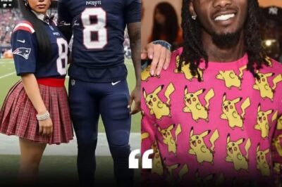 HOLLYWOOD SHOCKWAVE! Offset has officially filed a legal claim for custody of all four children — including Cardi B & Stefon Diggs’ newborn — and is demanding $200 million in emotional damages