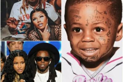 Hip-hop just witnessed another explosive moment as Lil Wayne and Nicki Minaj once again proved why they are one of the most unstoppable duos in rap history. Their newest collaboration — a surprise remix of “Banned From NO” from Wayne’s highly anticipated Carter 6 era — has officially soared to #1 on the US iTunes Store, igniting celebrations across the rap world and sending fans into a frenzy of nostalgia, pride, and excitement.