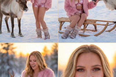 Here’s why Scarlett Johansson is the newest global box-office champ