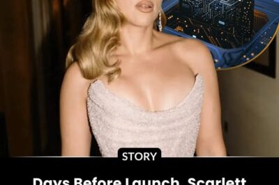 Days Before Launch, Scarlett Johansson Accused OpenAI of Copying Her Voice—Two Legal Letters Later, Sam Altman Yanked the “Sky” Voice Worldwide.