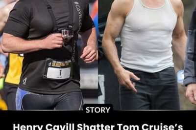 David Corenswet Silences Every ‘Starving Superman’ Critic After Gaining Nearly 20kg of Muscle—Forcing James Gunn to Declare the Transformation 100% Real.