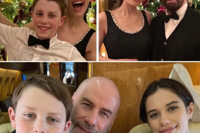 There is a kind of pain no one should ever have to face. Yet, in the spotlight of Hollywood, actor John Travolta has experienced a profound and heartbreaking series of losses.