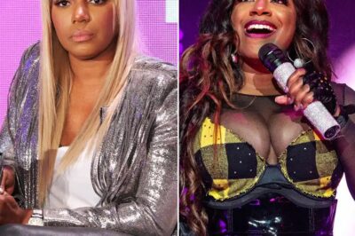 NeNe Leakes Says She Wouldn’t Be As Big Of A Star Without The Support Of This Group