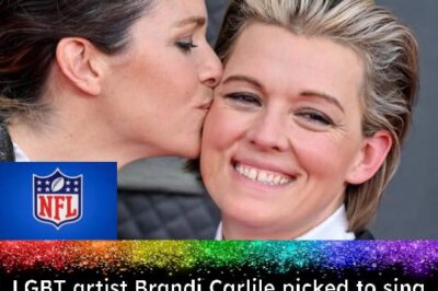 Brandi Carlile: America the Beautiful Singer at Super Bowl 2026