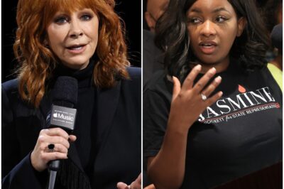 The $80 Million Defiance: Reba McEntire’s Lawsuit Isn’t Just About Money—It’s a Courtroom Battle to End Celebrity Smears Forever
