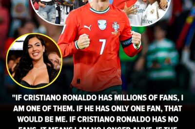Cristiano and Georgina’s love story: From first date to the wedding of the century