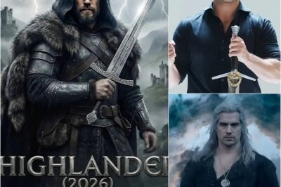 Henry Cavill transforms into an unstoppable immortal warrior, slicing through centuries, surviving brutal wars, and facing the most dangerous immortal adversaries — until one final earth-shaking battle decides who truly holds the final breath of eternal life. But the secret hidden behind his immortality has just been revealed, and it’s the one thing that could shock the entire world