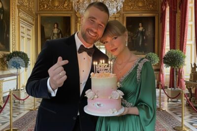 Celebrating 36 years of Taylor Swift! It’s been a whirlwind year for the pop icon, rounding off her best chapter yet. With a diamond on her finger from Travis Kelce, a record-shattering world tour behind her, and a brand-new hit record, there’s no doubt that Taylor is living her best life.