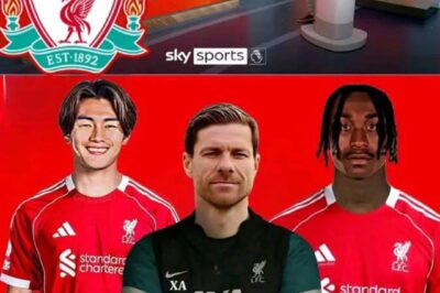 JUST MINUTES AFTER TRANSFER TALKS LEAKED, SHOCKING UPDATE EMERGES ON ANTOINE SEMENYO