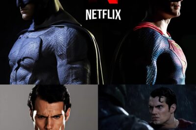 THE SNYDERVERSE IS TRULY BACK. After reviving Superman with Henry Cavill, Netflix immediately brought Zack Snyder back to the director’s chair for the next project.  But that’s only the surface.  A secret return is now being revealed, where Superman will no longer stand alone. The name about to be unveiled is powerful enough to flip the entire DC universe on its head and set the Snyderverse back on the path fans have waited years to see.
