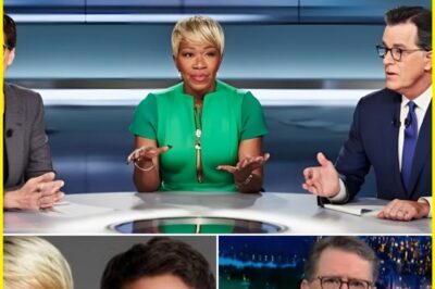 BREAKING — No press release. No warning. Just a dawn elevator and a folder marked “UNFILTERED.”