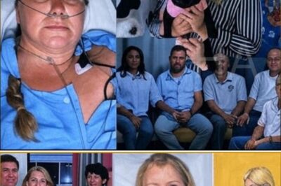 BREAKING: Netflix Drops Virginia Giuffre Documentary — “It’s Not Entertainment. It’s Truth in Motion.”