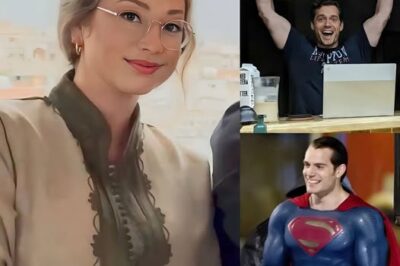 MY HENRY DESERVES GOOD THINGS” — NATALIE VISCUSO, HENRY CAVILL’S GIRLFRIEND, FINALLY SPEAKS OUT AS HENRY CAVILL IS INVITED BY NETFLIX TO RETURN AS SUPERMAN FOLLOWING ITS ACQUISITION OF WB
