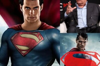 “WE WILL BRING YOUR HERO BACK” — NETFLIX CEO BREAKS THE SILENCE, SHOCKING THE ENTERTAINMENT WORLD. Stepping away from DC’s familiar path, Netflix promises a bold, completely new storyline. The biggest reveal comes last: Henry Cavill is officially returning as Superman. And beyond announcing the confirmed filming date, the Netflix CEO teased one crucial detail about the Man of Steel’s future that, in his words, “will make fans understand why DC once hesitated.”