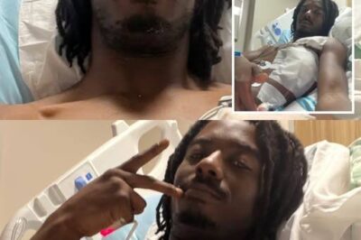 Kenyon Dobie: The American Hero Who Stood Up for What’s Right