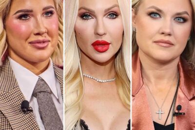 Savannah Chrisley Fires Back at Christine Quinn Over Erika Kirk Tweet: ‘You’re Better Than This’