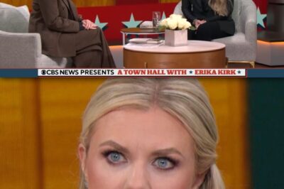 Big advertisers appear wary of CBS News’ Bari Weiss town hall format