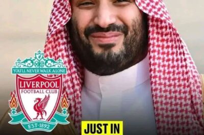 Mohamed Salah’s Liverpool future is back in MAJOR doubt as Saudi Arabian giants renew their push to sign him after his shocking dip in form this season