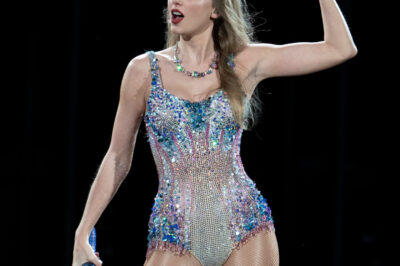 Taylor Swift Donates $1 Million to Nonprofit Feeding America