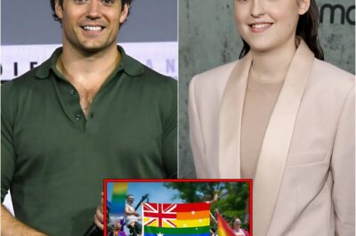 Henry Cavill shocks fans and the entertainment world by openly supporting the push to erase all LGBT-related apps from the UK App Store, resurfacing his history of repeated opposition to transgender actors in films, while his controversial statement allegedly names individuals he believes should be removed