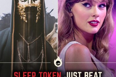 Inside Sleep Token’s Record-Setting Crossover: ‘This Isn’t Some Niche Thing’