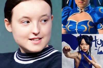 Bella Ramsey has officially spoken out, claiming she is “a perfect fit” for Chun-Li in Street Fighter 2026. Instead of convincing audiences, the statement has ignited a fierce backlash, with gamers arguing that Capcom is placing a legendary icon on a dangerously risky chessboard