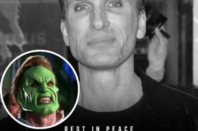 Peter Greene, actor known for ‘Pulp Fiction’ and ‘The Mask,’ dead at 60