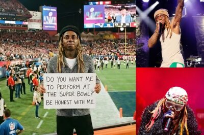 The Godfather of Rap is all but locked in for the Super Bowl stage — and America is finally ready to welcome him back. He never waited for permission to shake the system; he spoke, and the culture changed.