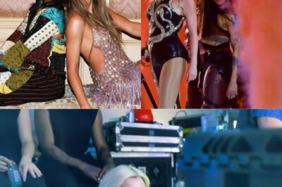 Whyley’s story encapsulates what solidified my love for Taylor. I loved Taylor for who she was, but my loyalty became undying when I knew she stood by my being.