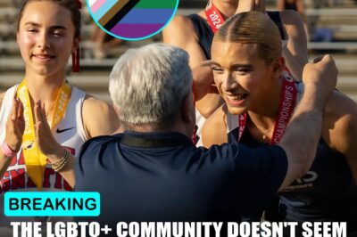 According to Multiple Reports, Parts of the LGBTQ+ Community Are Pushing Back Against a Separate Category for Transgender Athletes, Calling Instead for the Ban to Be Lifted and for Athletes to Compete in the Same Divisions as Before — A Debate That Is Now Intensifying Worldwide.