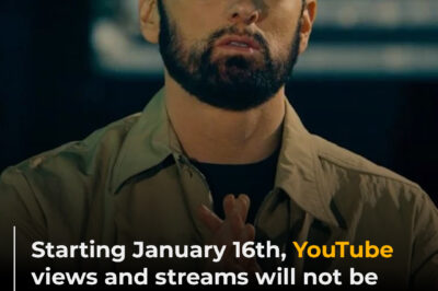 List of all Eminem songs released in 2025