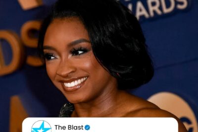 Simone Biles Under Fire After Allegations About Her Puppy Emerge
