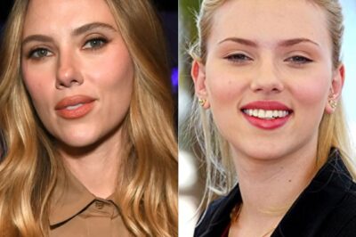 BREAKING NEWS: Sources close to Scarlett Johansson say she once wrote a very private letter to someone she loved — but never sent it, choosing instead to remain silent. The letter reportedly resurfaced last month, stirring up emotions she thought she had long buried. In a recent interview, Scarlett paused when asked about “unfinished goodbyes,” her expression hinting at…