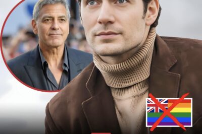 Fact Check: Did Henry Cavill Really Turn Down a $50 Million Movie Offer With George Clooney?