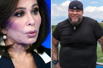 Jeanine Pirro has officially declared war on CBS, NBC, and ABC — and she’s not alone. With Tyrus by her side and $2 billion in firepower, Fox News is targeting the entire media establishment. But a former high-ranking executive from CBS has secretly joined Pirro’s camp — bringing with them classified internal documents that could shake the entire industry.