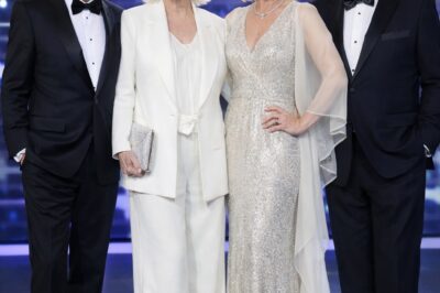 ABBA ANNOUNCES FINAL LEGENDARY TOUR 2026 — 40 CITIES, POP MUSIC ROYALTY, AND A FAREWELL THE WORLD WILL NEVER FORGET!